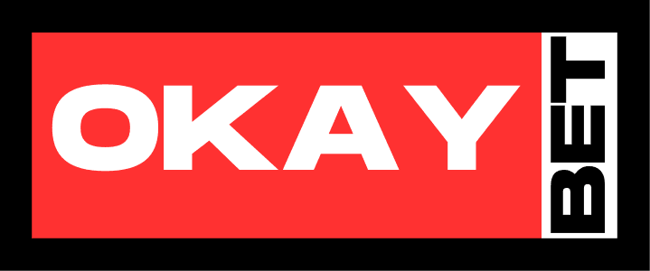 Okay Bet Logo